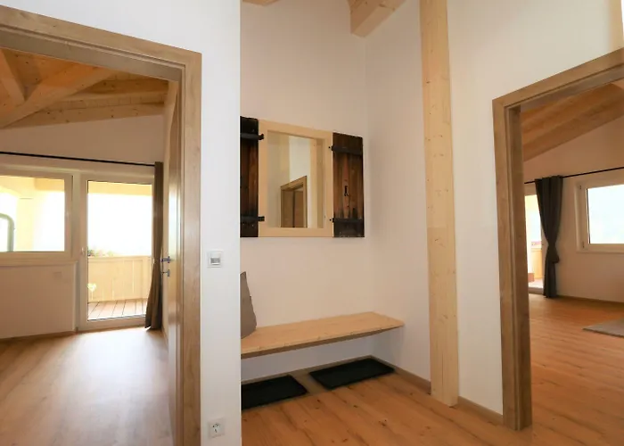 Appartamento In Milders With Stubai Supercard